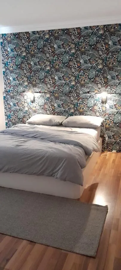 California Only Men Bungalows Maspalomas  Maspalomas (Gran Canaria)