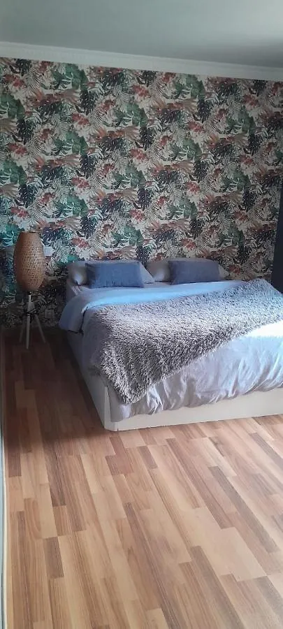 Apartamento California Only Men Bungalows Maspalomas